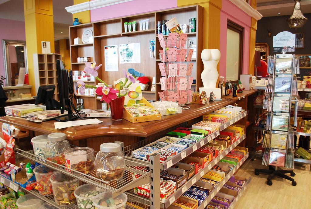 Kaiserrast Stockerau Extérieur photo