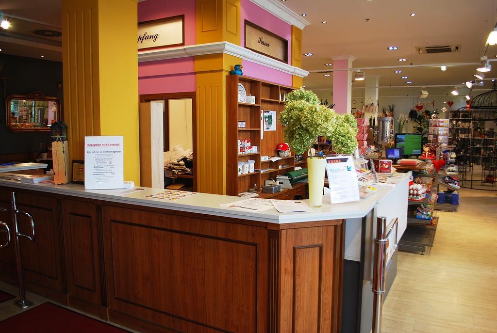 Kaiserrast Stockerau Extérieur photo