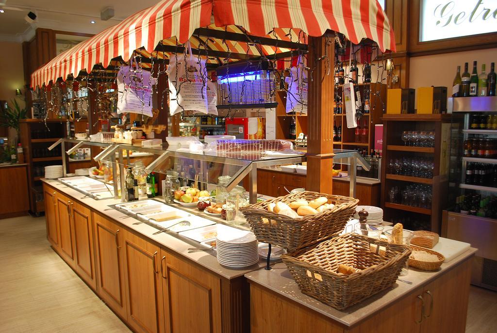 Kaiserrast Stockerau Extérieur photo