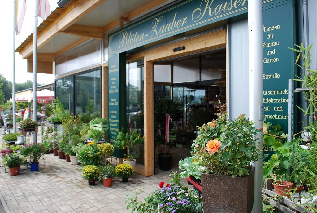Kaiserrast Stockerau Extérieur photo