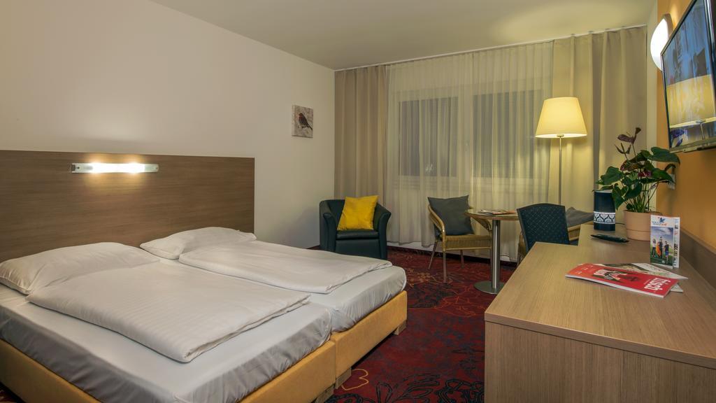 Kaiserrast Stockerau Extérieur photo